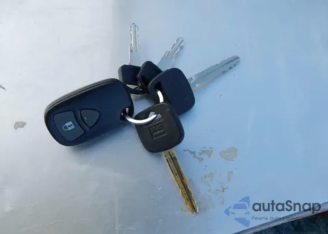 2003 Suzuki Xl-7 Ltd/Touring z USA, uszkodzony, nr VIN JS3TX92V934109805